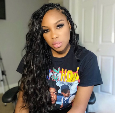 BOYZ N THE HOOD T-SHIRT