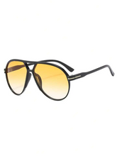 Load image into Gallery viewer, BOMB AVIATOR SUNGLASSES (SIMILAR STYLE WORN BY KHLOE KARDASHIAN)